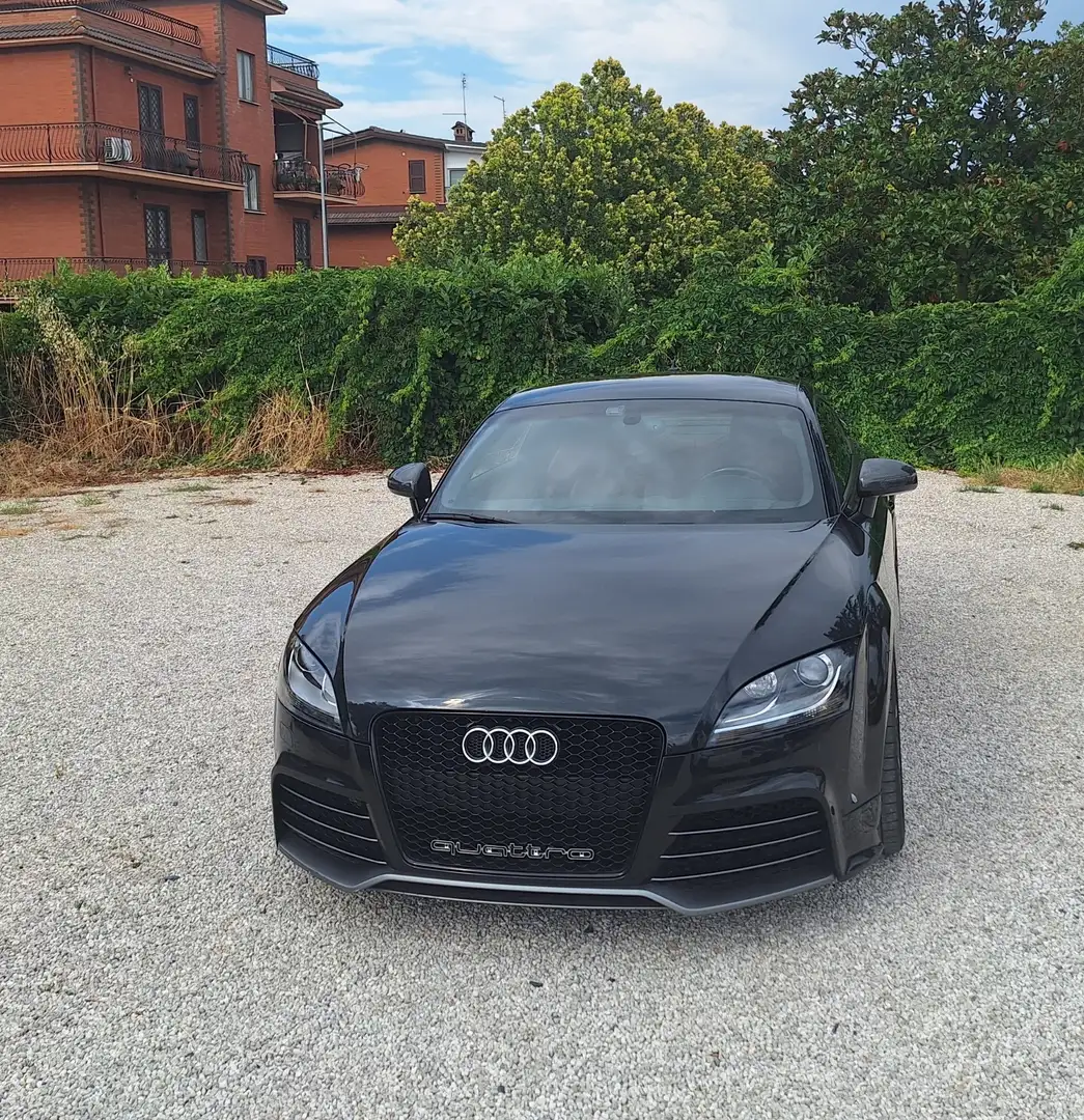 Audi TT Audi TT TSFI TRAZIONE INTEGRALE - 1