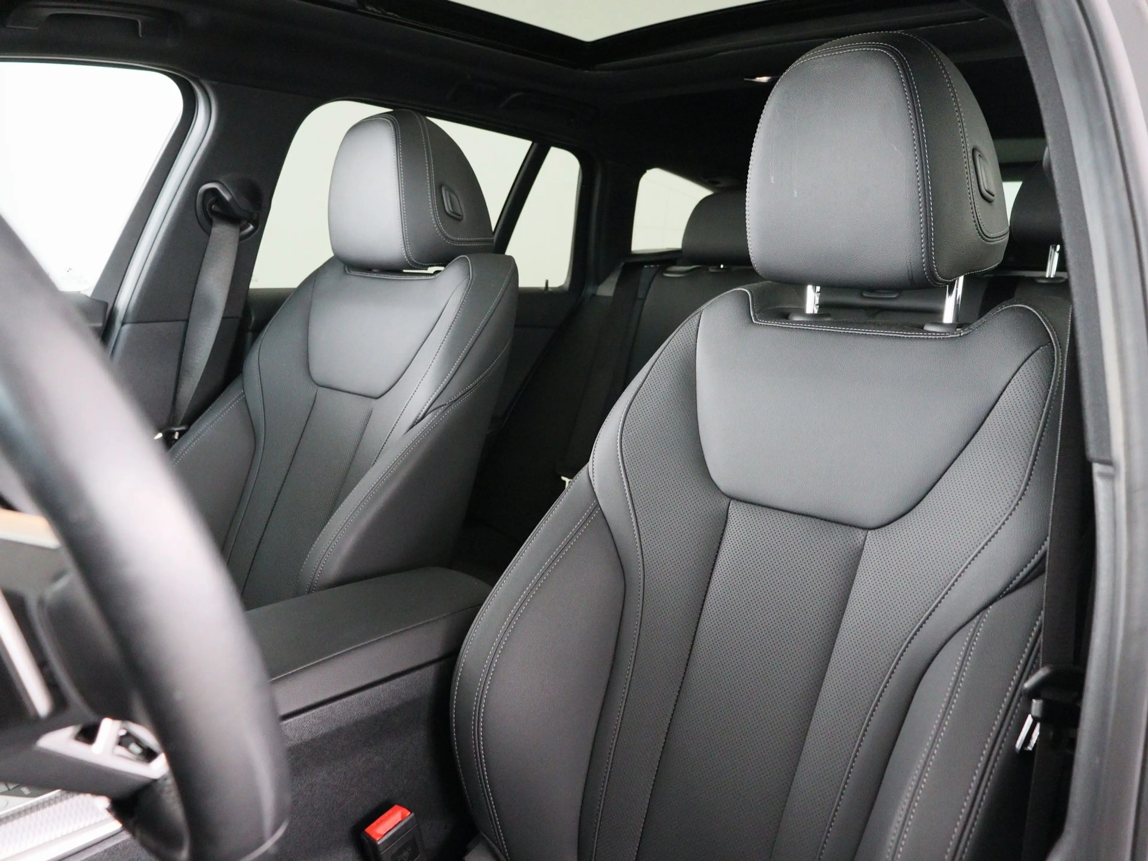 BMW 330 3 Serie 330e Touring M-Sport | Trekhaak | Panorama — photo 4