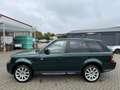 Land Rover Range Rover Sport 3.0 SDV6 HSE*Facelift*2.Hand*Kamera*LED*H&K Sound* Grün - thumbnail 8