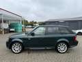 Land Rover Range Rover Sport 3.0 SDV6 HSE*Facelift*2.Hand*Kamera*LED*H&K Sound* Grün - thumbnail 9