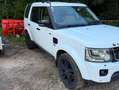 Land Rover Discovery Discovery 4 3,0 SDV6 HSE Aut. HSE Weiß - thumbnail 2