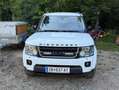 Land Rover Discovery Discovery 4 3,0 SDV6 HSE Aut. HSE Weiß - thumbnail 1