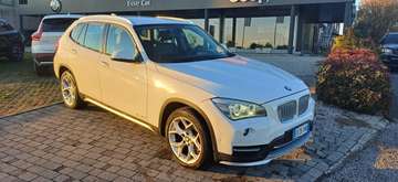 xDrive18d Sport Line