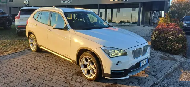 BMW X1 xDrive18d Sport Line