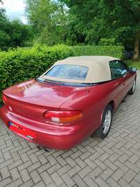 2.5 LX