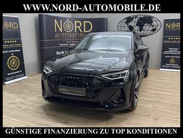S Sportback QU.Leder/Kamera/21/ S