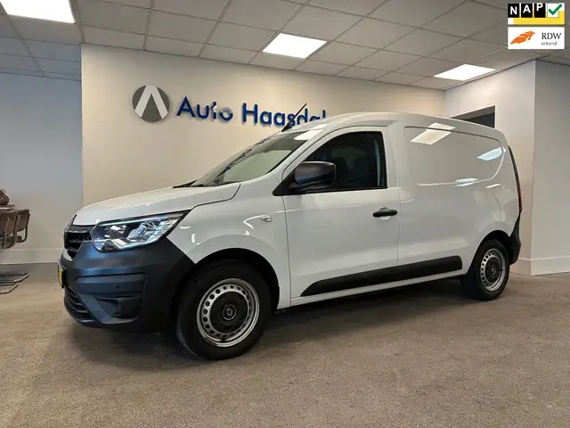 Renault Express 1.5 dCi 75 Comfort|3 JAAR GARANTIE|CAMERA|1e EIG|N