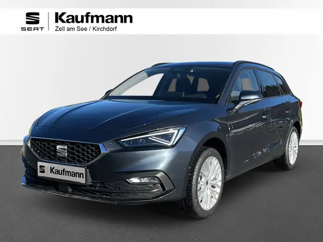SEAT Leon Style e-HYBRID 150/204 DSG