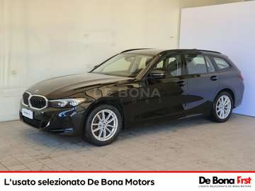 320d touring mhev 48v xdrive auto