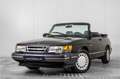 Saab 900 Cabrio 2.0 Turbo 16 Noir - thumbnail 3