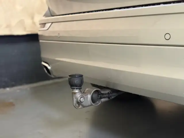 Volvo XC60 view 12