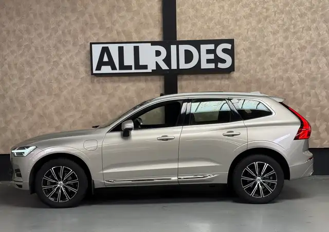 Volvo XC60 view 7