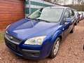 Ford Focus Lim. Fun X TÜV 12/2026 Blau - thumbnail 1