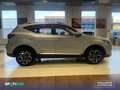 MG ZS 1.0T Luxury Gris - thumbnail 4
