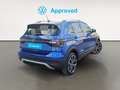 Volkswagen T-Cross TODOTERRENO 1.0 TSI 81KW SPORT 110 5P Azul - thumbnail 14
