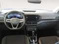 Volkswagen T-Cross TODOTERRENO 1.0 TSI 81KW SPORT 110 5P Azul - thumbnail 4