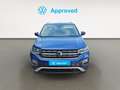 Volkswagen T-Cross TODOTERRENO 1.0 TSI 81KW SPORT 110 5P Azul - thumbnail 12