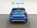 Volkswagen T-Cross TODOTERRENO 1.0 TSI 81KW SPORT 110 5P Azul - thumbnail 11