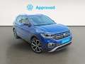 Volkswagen T-Cross TODOTERRENO 1.0 TSI 81KW SPORT 110 5P Azul - thumbnail 1