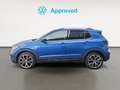 Volkswagen T-Cross TODOTERRENO 1.0 TSI 81KW SPORT 110 5P Azul - thumbnail 15
