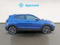 Volkswagen T-Cross TODOTERRENO 1.0 TSI 81KW SPORT 110 5P Azul - thumbnail 3