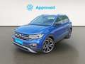 Volkswagen T-Cross TODOTERRENO 1.0 TSI 81KW SPORT 110 5P Azul - thumbnail 13