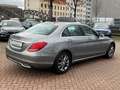 Mercedes-Benz C 180 CGI 2X AVANTGARDE NAVI LED MEMORY SHZ PTS Grau - thumbnail 5