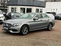 Mercedes-Benz C 180 CGI 2X AVANTGARDE NAVI LED MEMORY SHZ PTS Grau - thumbnail 1