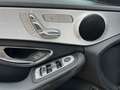 Mercedes-Benz C 180 CGI 2X AVANTGARDE NAVI LED MEMORY SHZ PTS Grau - thumbnail 25