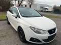 SEAT Ibiza 1.6 16V SC Sport KLIMA RADIO MP3 SHZ Weiß - thumbnail 2
