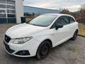 SEAT Ibiza 1.6 16V SC Sport KLIMA RADIO MP3 SHZ Weiß - thumbnail 1