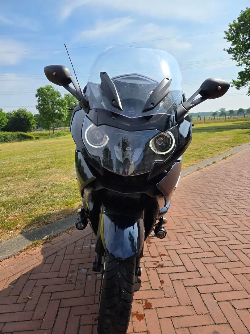 BMW K 1600 GT Blauw - 2