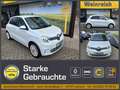 Renault Twingo Electric mit Klima & Kamera Klima Navi Weiß - thumbnail 1
