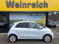 Renault Twingo Electric mit Klima & Kamera Klima Navi Weiß - thumbnail 3
