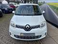 Renault Twingo Electric mit Klima & Kamera Klima Navi Weiß - thumbnail 4