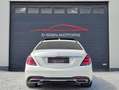 Mercedes-Benz S 350 d 4MATIC (286ch) AMG PACK 2018 61.000km 1er PROP White - thumbnail 6