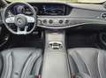 Mercedes-Benz S 350 d 4MATIC (286ch) AMG PACK 2018 61.000km 1er PROP bijela - thumbnail 13