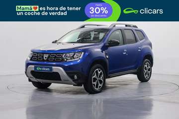 1.5Blue dCi Serie Limitada Aniversario 4x2 85kW
