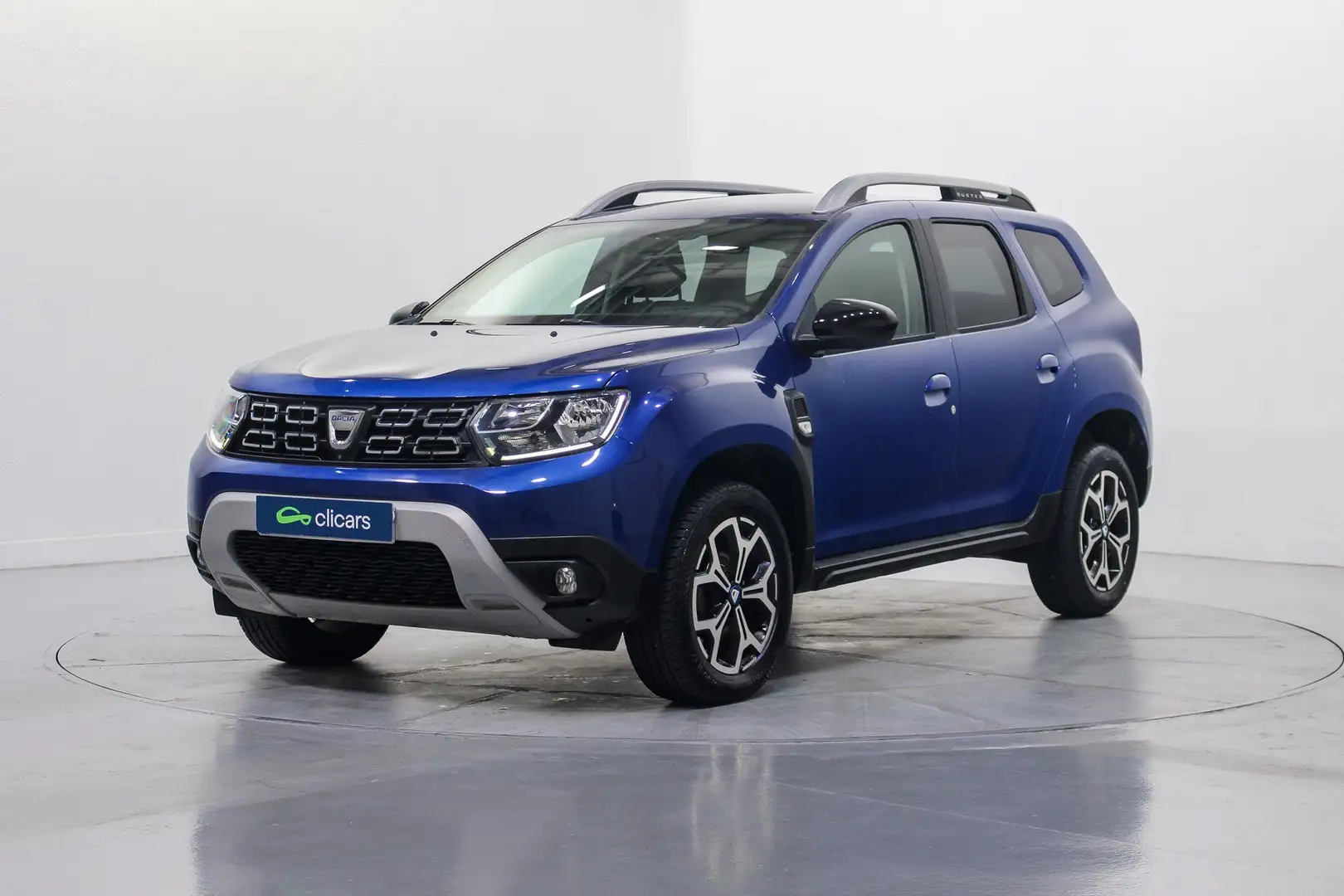 Dacia Duster 1.5Blue dCi Serie Limitada Aniversario 4x2 85kW Azul - 1
