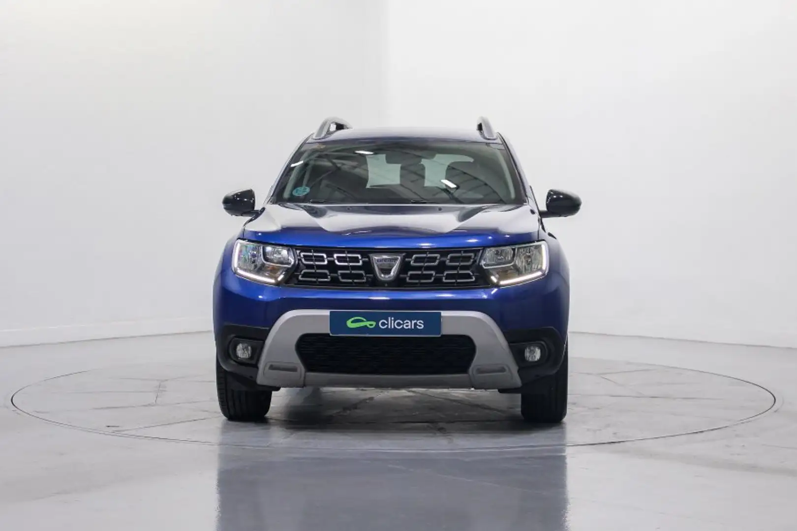 Dacia Duster 1.5Blue dCi Serie Limitada Aniversario 4x2 85kW Azul - 2