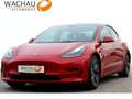 Tesla Model 3 Model 3 Long Range AWD 75kWh Rot - thumbnail 1