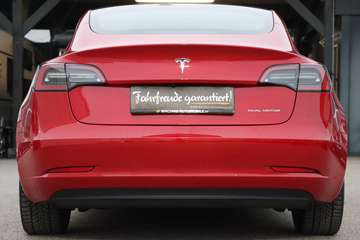 Model 3 Long Range AWD 75kWh