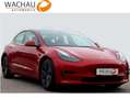 Tesla Model 3 Model 3 Long Range AWD 75kWh Rot - thumbnail 2