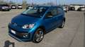 Volkswagen up! 5p 1.0 Cross 75cv Blau - thumbnail 1