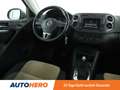 Volkswagen Tiguan 1.4 TSI Sport & Style BMT Aut.*AHK*PDC*SHZ*TEMPO* Beige - thumbnail 13