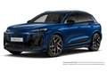 Audi SQ6 e-tron quattro edition one blue CARBON PANO Albastru - thumbnail 2