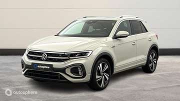 1.5 TSI EVO 150ch R-Line DSG7