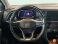 SEAT Ateca 1.5 EcoTSI S&S Style XM DSG Negro - thumbnail 8