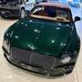 Bentley Continental GTC III 6.0 W12 Speed 659cv auto Verde - thumbnail 5