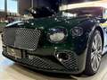 Bentley Continental GTC III 6.0 W12 Speed 659cv auto Verde - thumbnail 6